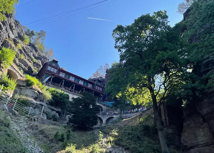 Villa U Rytire