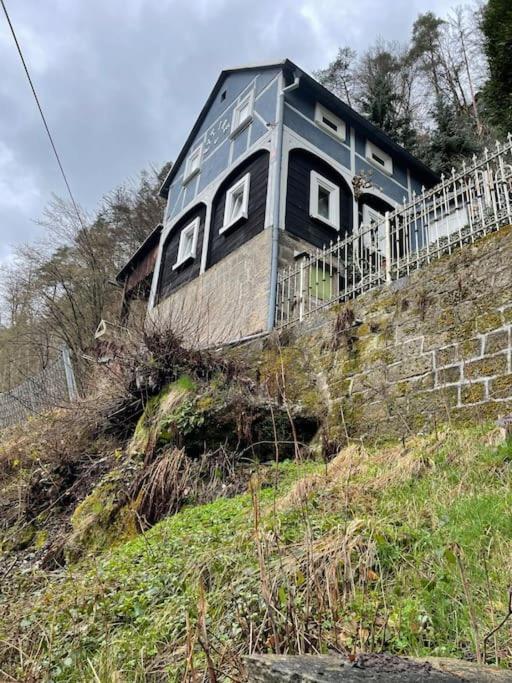 Villa U Rytire
