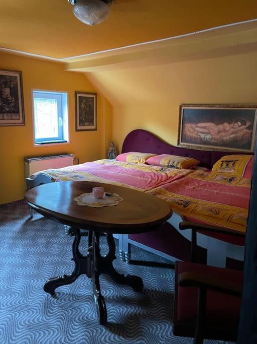 U Rytire Villa