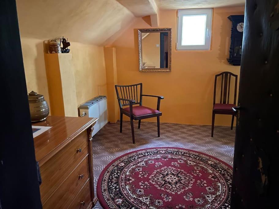Villa U Rytire *