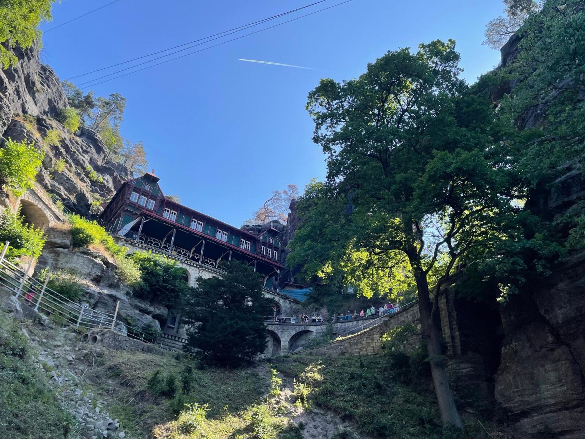 Villa U Rytire