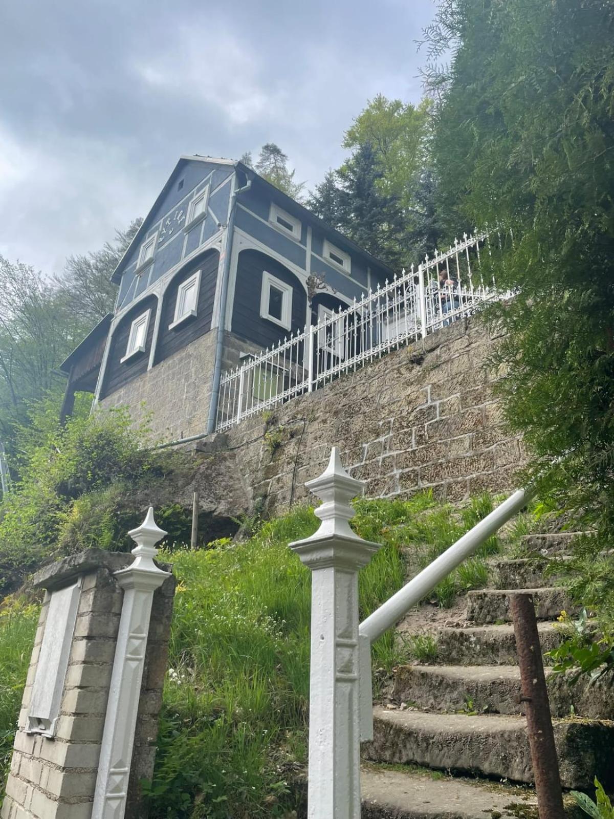 Villa U Rytire *