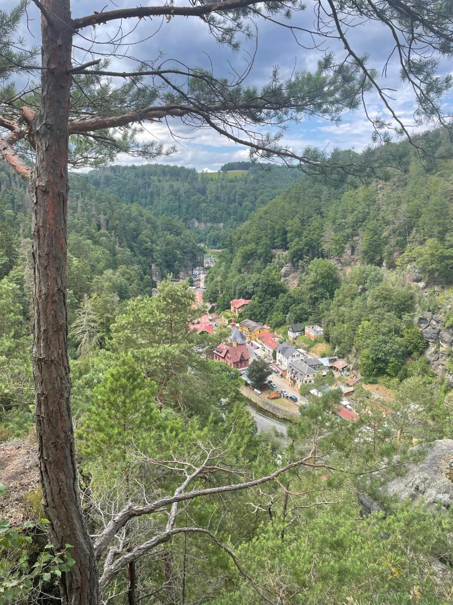 U Rytire Villa *